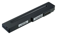 Батарея-аккумулятор A32-M50, A33-M50, A32-N61 для Asus M50, X55