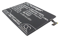 Аккумуляторная батарея для OPPO Другие серии (Аккумулятор CameronSino CS-OPN100SL для OPPO N1, N1T)