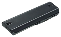 Батарея-аккумулятор 484170-001, HSTNN-LB72, KS524AA, HSTNN-CB72, HSTNN-UB73, HSTNN-IB72, 484171-001 для HP Pavilion DV4, DV5-1000, DV6-1000, Compaq Presario CQ40, CQ45, CQ50, CQ60, CQ61, CQ70, CQ71 (повышенной емкости)
