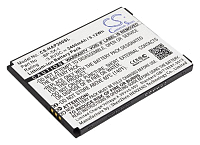 Батарея для Highscreen (Аккумулятор CameronSino CS-HAP200SL для Highscreen Boost 2, Innos D10)