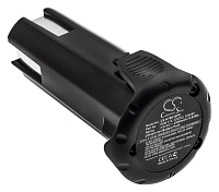 Аккумулятор Cameron Sino CS-HTB315PX для Hitachi DB3DL, DB3DL2, p/n: EBM 315, 2.5Ah 3.6V