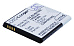 Аккумулятор CameronSino CS-BLW410SL для Archos 40 Cesium