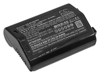 Аккумуляторная батарея CS-NKZ900MX для Nikon Z 9, p/n: EN-EL18d