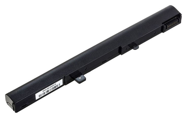 Батарея-аккумулятор A41N1308 для Asus X451, X551