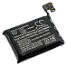 Аккумулятор Cameron Sino CS-IPW184SH (Apple Watch 3 38mm (A1848))
