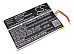 Аккумулятор CameronSino CS-ARN730SL (Archos Arnova 7c G2 (PR-517095))