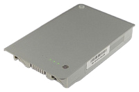 Батарея-аккумулятор A1079, A1022 для Apple PowerBook G4 12.1"