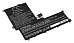 Батарея-аккумулятор CameronSino CS-AUB944NB для Asus B9440UA, B9440FA