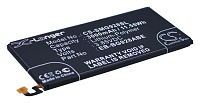 Аккумулятор для Samsung (Аккумулятор CameronSino CS-SMG928SL для Samsung Galaxy S6 Edge Plus SM-G928)