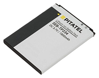 Аккумулятор для Samsung (Аккумулятор B150AE для Samsung GT-i8260, GT-i8262, SM-G3500 Galaxy Core, SM-G3502)