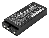 Аккумулятор Cameron Sino CS-KUT271BL (ДУ IKUSI TM70/3, TM70/8 (BT24IK))