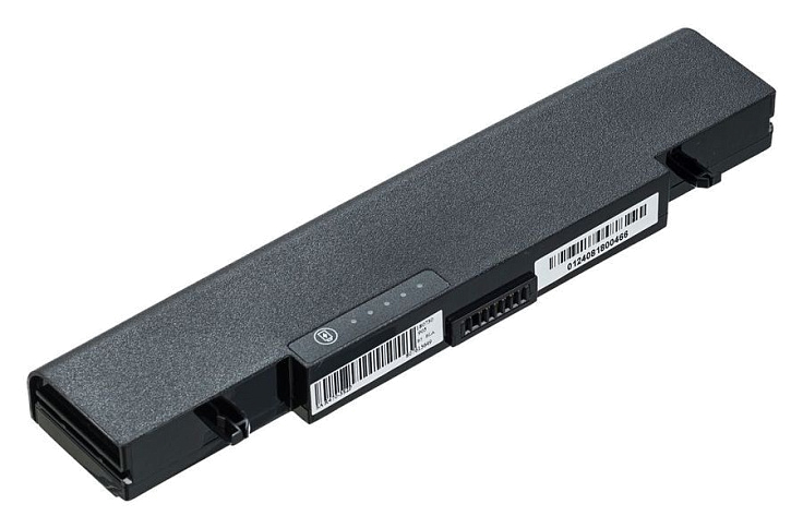 Батарея-аккумулятор AA-PB9NS6B, AA-PB9NC6W для ноутбуков Samsung, черный