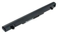 Батарея-аккумулятор A41-X550A для Asus X550, X550A