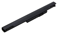 Батарея-аккумулятор 807957-001, HS04, HS04041-CL, HSTNN-LB6V для HP 14-ac, 14-af, 15-ac, 15-af, 14g, 14q, 15g (2200mAh)