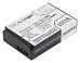 Аккумулятор CameronSino CS-LPE12MX для Canon EOS M