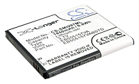 Аккумулятор для Samsung SGH-I Series (Аккумулятор CameronSino CS-SMI997ML для Samsung SGH-i997)