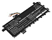 Батарея-аккумулятор CameronSino CS-AUX412NB для Asus VivoBook 14 X412UA, X412UB