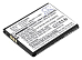Аккумулятор Cameron Sino для Panasonic KX-TU456, KX-TU446, (514047AR)