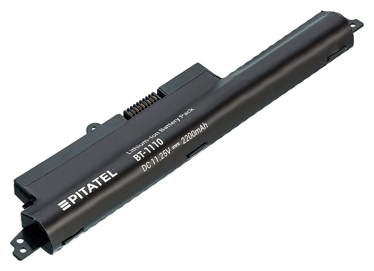 Батарея-аккумулятор A31LM2H, A31N1302, A3INI302 для Asus VivoBook X200CA, F200CA (2200mAh)