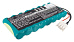 Аккумулятор CS-FXD211MD для FX-2111 (HHR-13F8G1)