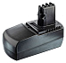 Аккумулятор для METABO (p/n: 6.25484), 2.5Ah 18V