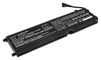 Аккумуляторная батарея CS-RZB152NB для Razer Blade 15 2020, Blade 15 2021, RZ09-0330x, RZ09-03305x, RZ09-0328, RZ09-03304x
