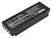 Аккумулятор CameronSino CS-RBS960BL (ДУ Scanreco Palfinger, RC-592 (RSC7220))
