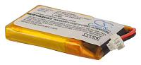 Аккумулятор Cameron Sino CS-SBT220SL (Sony DR-BT21G, DR-BT22G (BP-HP300A))