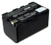 Аккумулятор для Sony Cyber-shot DSC-P Series (NP-F10, NP-FS10, NP-FS11, NP-FS12, NP-FS20, NP-FS21, NP-FS22, NP-FS30, NP-FS31, NP-FS32, NP-FS33)