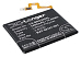 Аккумулятор CameronSino CS-BRQ300SL для BlackBerry Passport