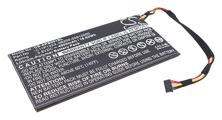 Аккумулятор CameronSino CS-APS001SL для док-станции Asus Padfone Station P92L