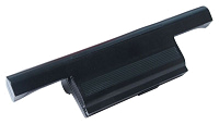 Батарея-аккумулятор AL23-901 для Asus EEE PC 901, 1000, усиленная (9600, 10400mAh)