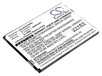 Аккумуляторная батарея CS-AVX700SL для Archos 70 Xenon, 70 Xeon Color