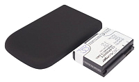 Аккумулятор CameronSino CS-BR9800FX для BlackBerry 9800