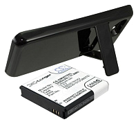 Аккумулятор для Samsung Galaxy S Advance (Аккумулятор CameronSino CS-SM9070HL для Samsung Galaxy S Advance)