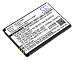 Аккумулятор CameronSino CS-AVT350SL для Archos 35b Titanium