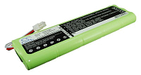 Аккумулятор CameronSino CS-ELT110VX для Electrolux Trilobite ZA1, ZA2, EL520A, 2.2Ah 18V