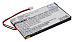 Аккумулятор CameronSino CS-PM500XL для Palm M500, M505, M515