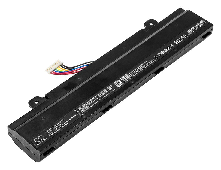 Аккумулятор CameronSino CS-ACV591NB для Acer Aspire V5-591G