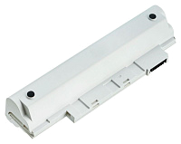 Батарея-аккумулятор AL10B31, AL10A31 для Acer Aspire One D255, D255E, D260 (повышенной емкости) 9-cell, белый
