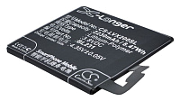 Аккумулятор для Lenovo Vibe (Аккумулятор CameronSino CS-LVX200SL для Lenovo Vibe X2)