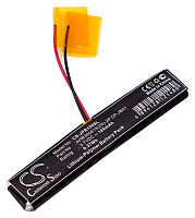Аккумулятор Cameron Sino CS-JPR100SL (Jabra Wave (AHB36081929-2P CP-JB01))