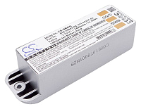 Аккумулятор CameronSino CS-GM4HL (Garmin Zumo 400, 450, 500, 550)