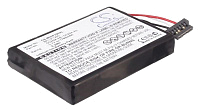 Аккумулятор CameronSino CS-MIOP350XL (Mitac Mio P350, P550 (BP-LP1200/11-B0001 MX))