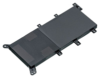 Батарея-аккумулятор C21N1347 для Asus A555LD, A555LN, A555LP, F555L, F555LF, F555LD, F555LN,   F555LP, K555LN, K555LD, R556LD, R556LN, X555LA, X555LD, X555LN, X555MA