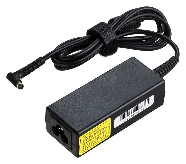 Блок питания для Sony 19.5V 2A (magnetic pin)