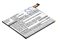 Аккумулятор CameronSino CS-ACB750SL (Acer Iconia One B1-750 (AP14E4K))