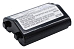 Аккумулятор CameronSino CS-ENEL4 для Nikon D2/D3/F6