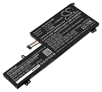 Аккумулятор CS-LVY721NB для Lenovo Yoga 720-15Ikb
