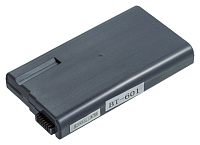 Батарея-аккумулятор PCGA-BP1N, PCGA-BP71 для Sony PCG-XR, QR, FX, F, PCG-7xx, 8xx
